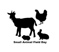 Small Animal Field Day