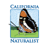 California Naturalist Logo and Template downloads