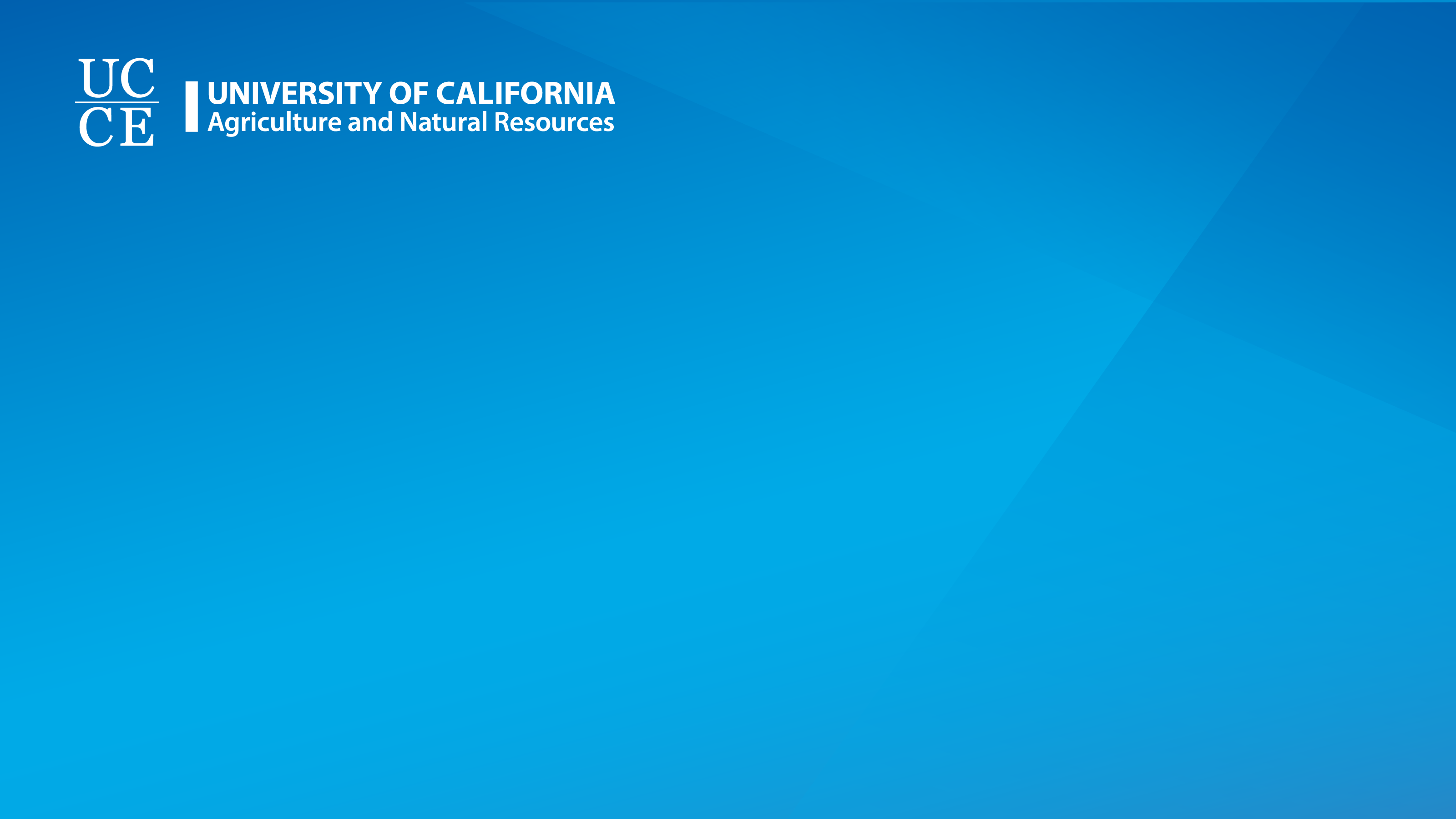 UCCE UC ANR branded Zoom background