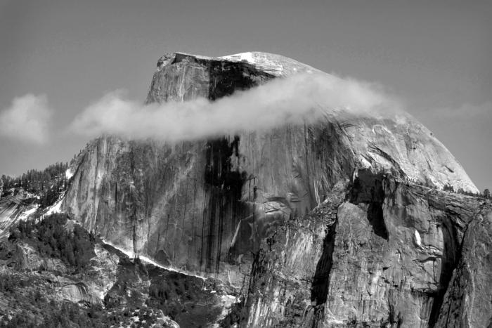 Yosemite Photo 260_Marianne Bird