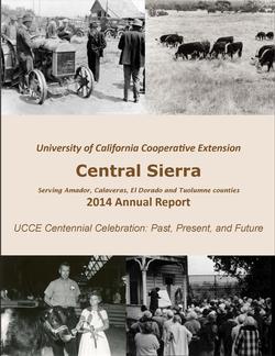 Click to view the 2014-15 Annual Report