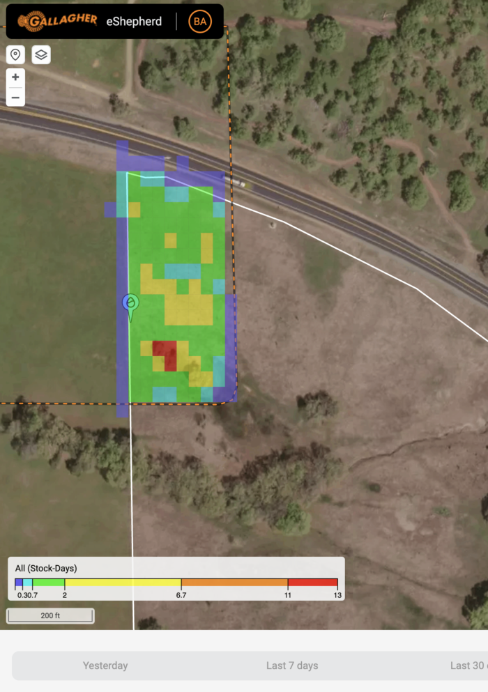 Heat Map 2