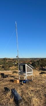 Vence base station