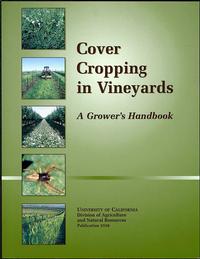 Cover Crops in Vineyards