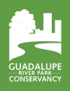 Guadalupe River Park Conservancy logo