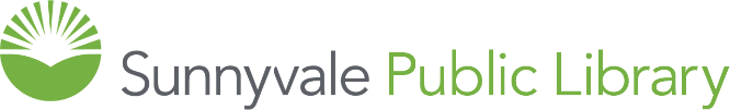 Sunnyvale Public Library logo