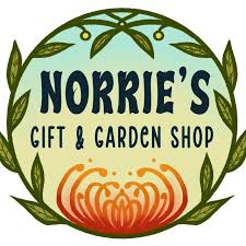Norrie's Garden shop logo