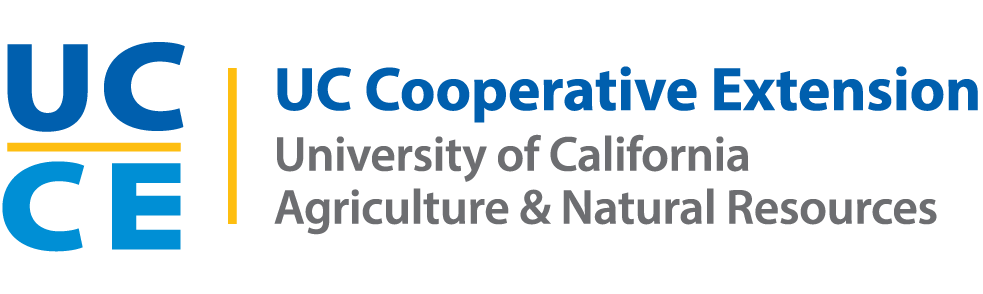 University of California Cooperative Extension logo