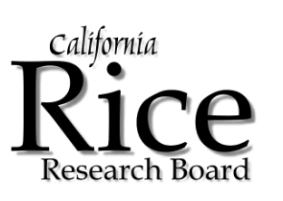 California Rice Research Board Logo