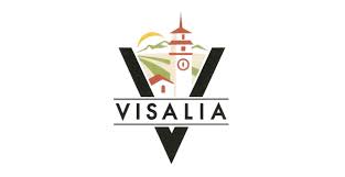 City of Visalia logo