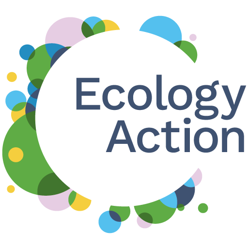Official Logo for Ecology Action