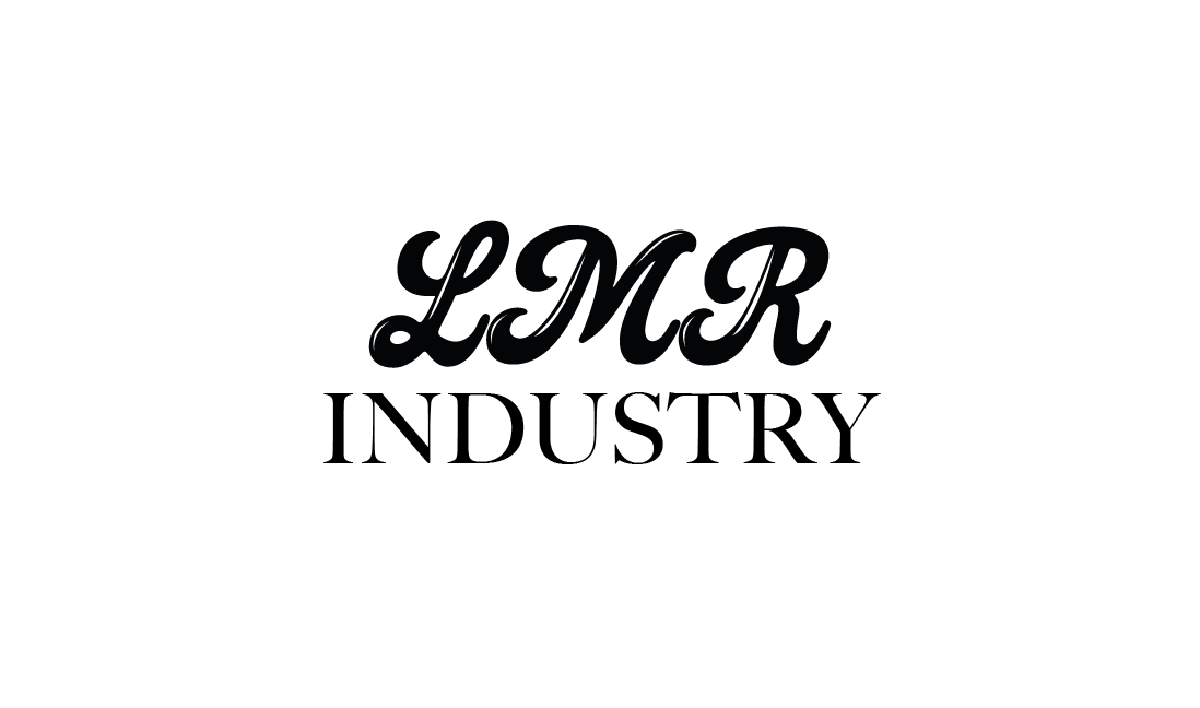 LMR Industry Logo