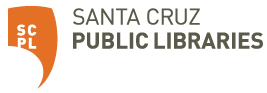 Santa Cruz Public Libraries logo