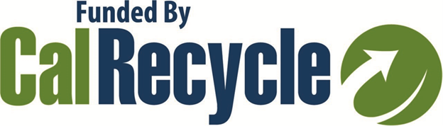 calrecycle logo
