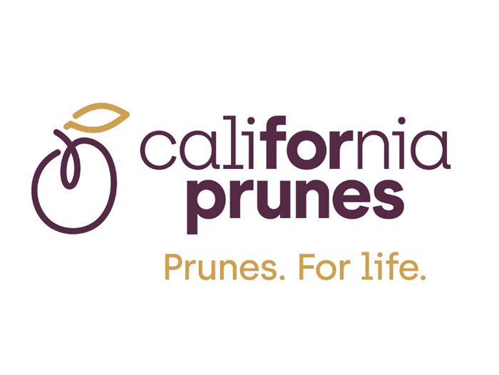 California Prune logo