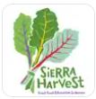 Sierra Harvest Logo