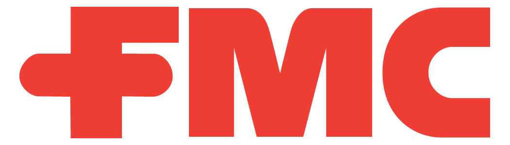 FMC company logo