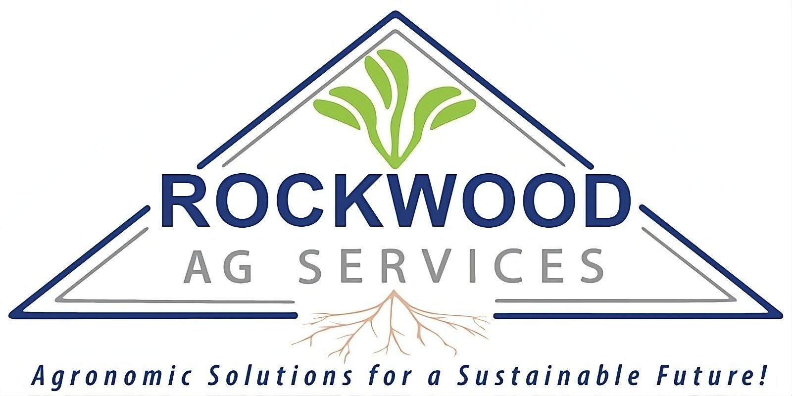 Rockwood Ag Services logo
