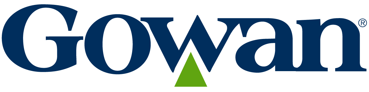 Gowan company logo