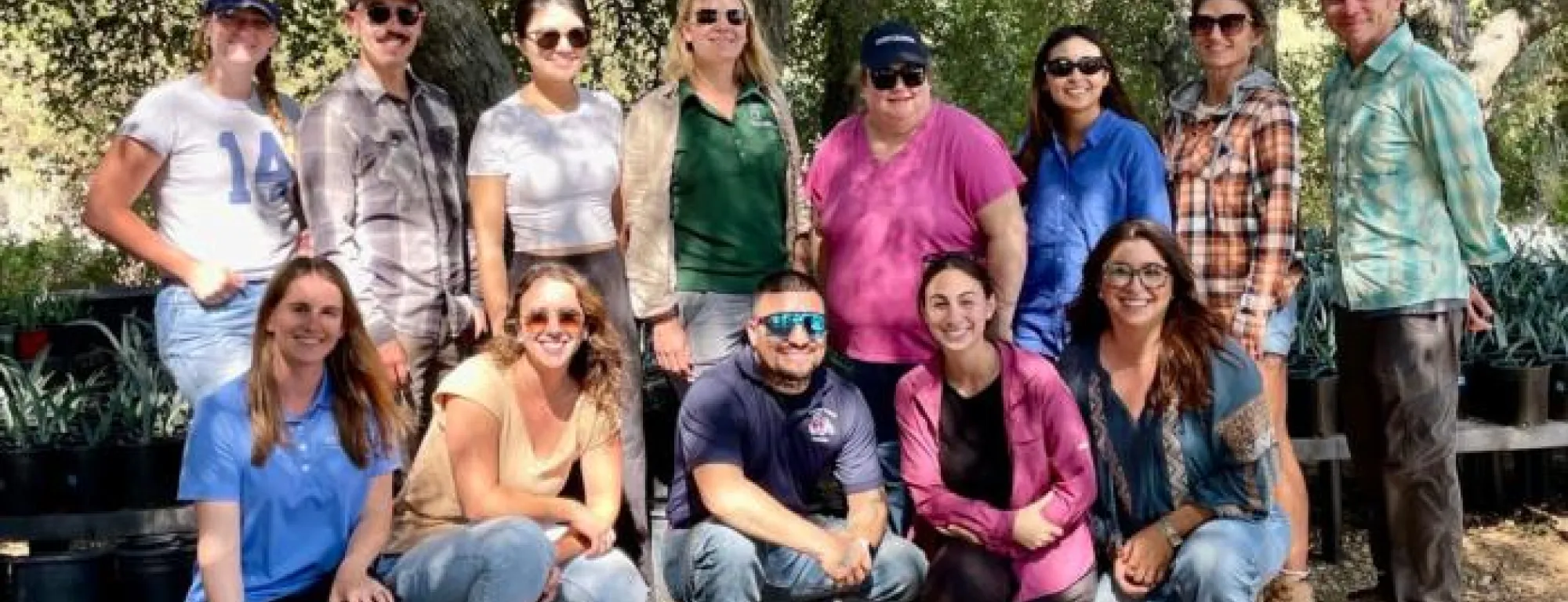 Climate Program Team