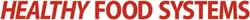 Healthy Food Systems Logotype