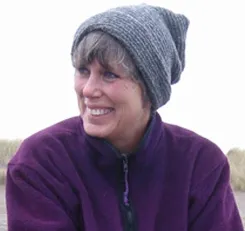 judyScotchmoor photo