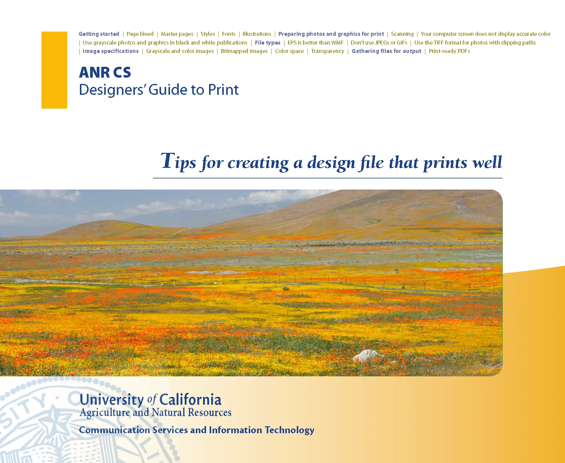 Designers Guide Cover