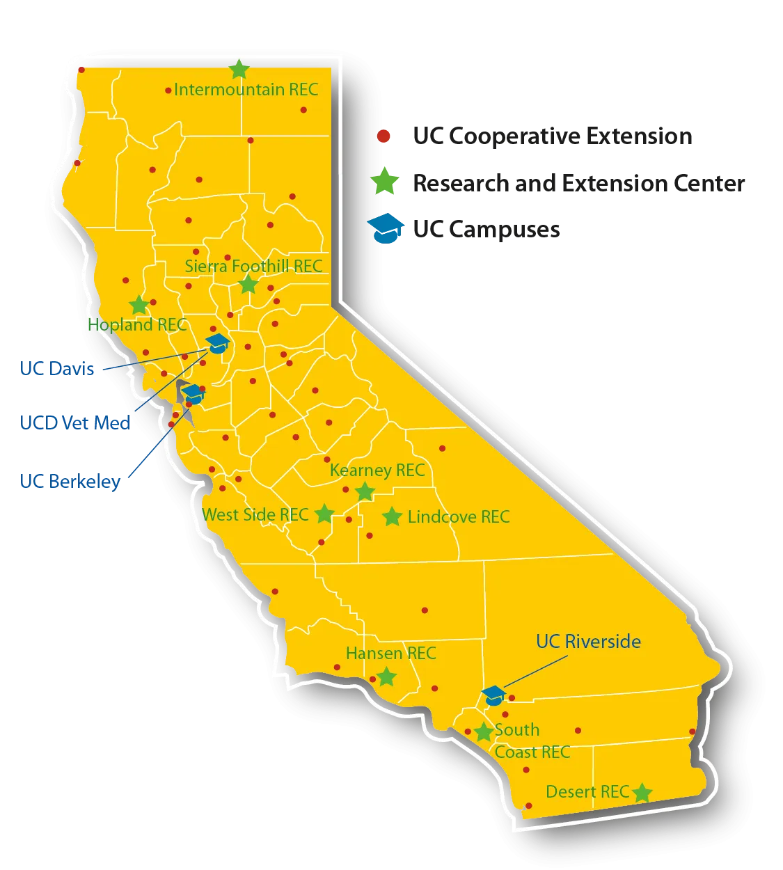 display map