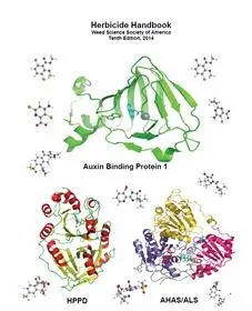 10th edition of WSSA Herbicide Handbook
