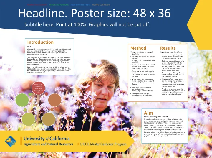 MG_Poster.48x36_4healthy