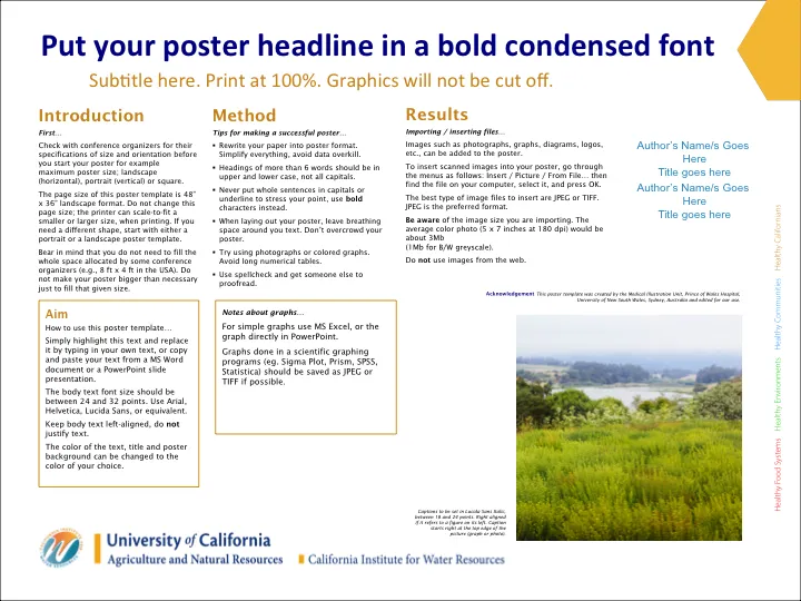 2014_ANR48x36_horz_Scienceposter_CIWR