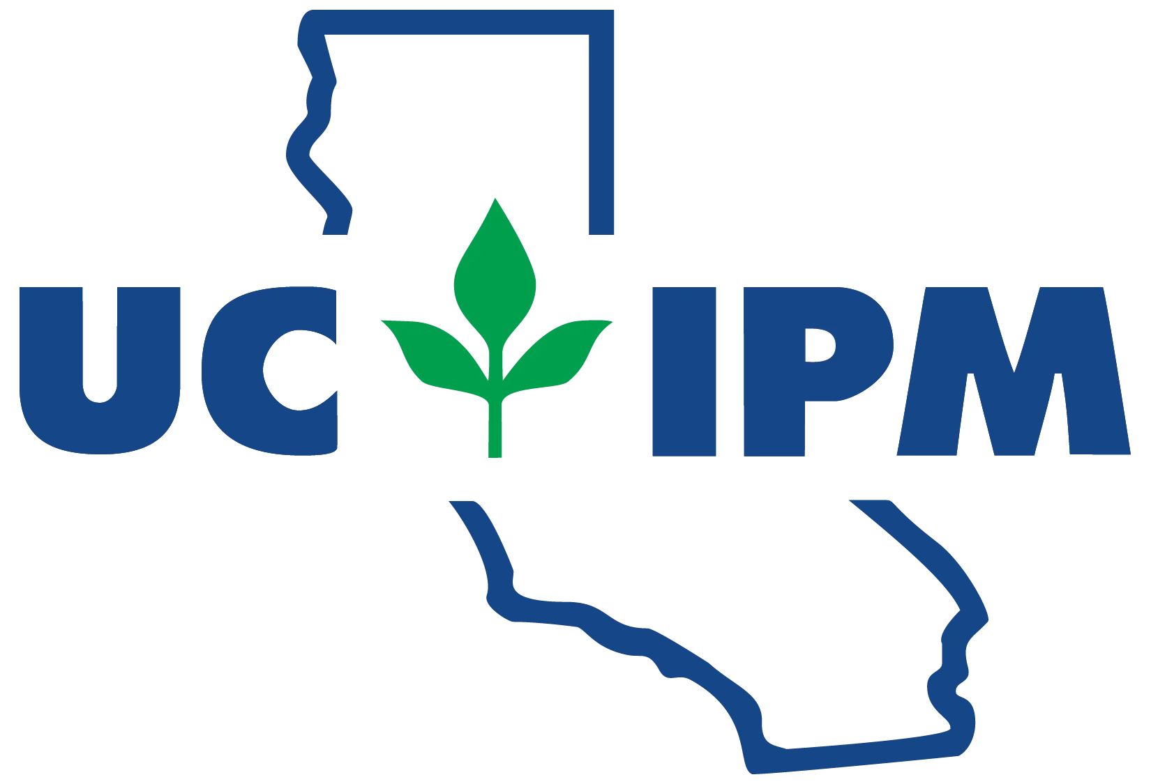 UC Integrated Pest Management logo