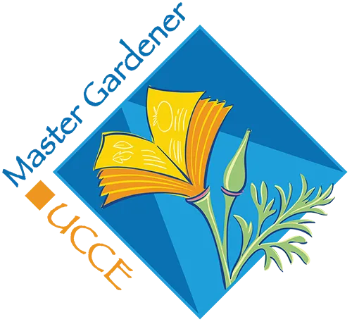 Master Gardener logo
