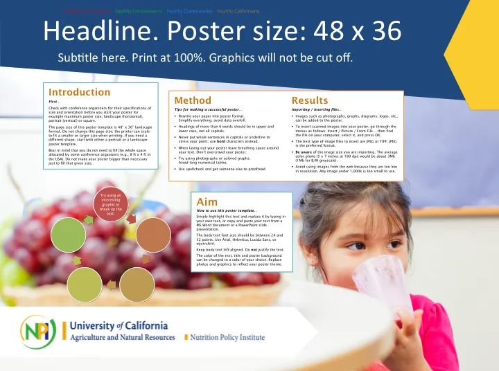 NPI_Poster.48x36_4healthy
