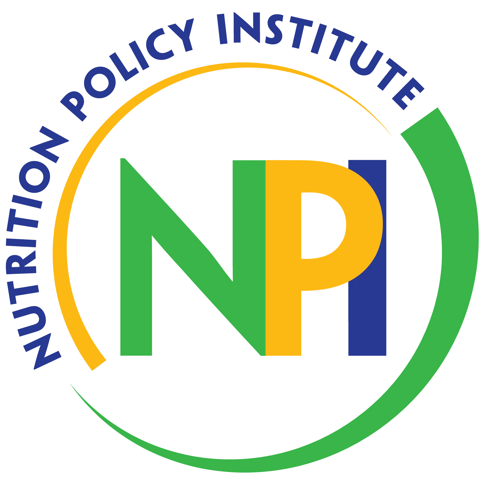 Nutrition Policy Institute logo