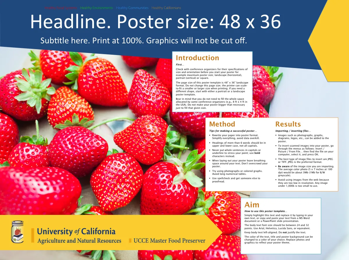 MFP_Poster.48x36_4healthy