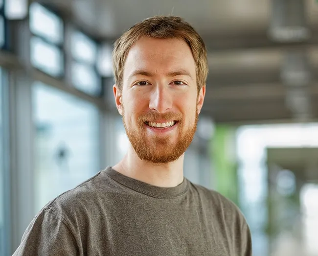 Matan Shelomi, who received his doctorate in entomology at UC Davis and his bachelor's degree at Harvard, will return to the UC Davis campus on Wednesday, Nov. 15 to deliver a seminar on his stick and leaf insect research.