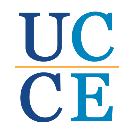 UC Cooperative Extension logo