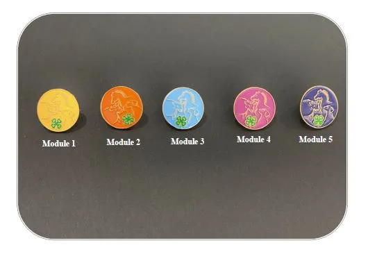 animal welfare pins jgp