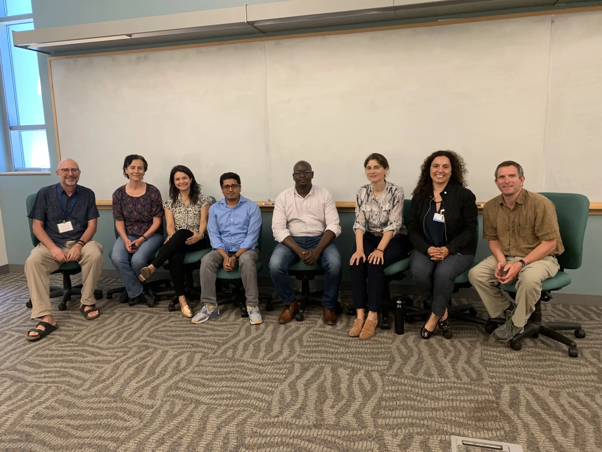 CE Specialists_2019 4-H Animal Science Symposium