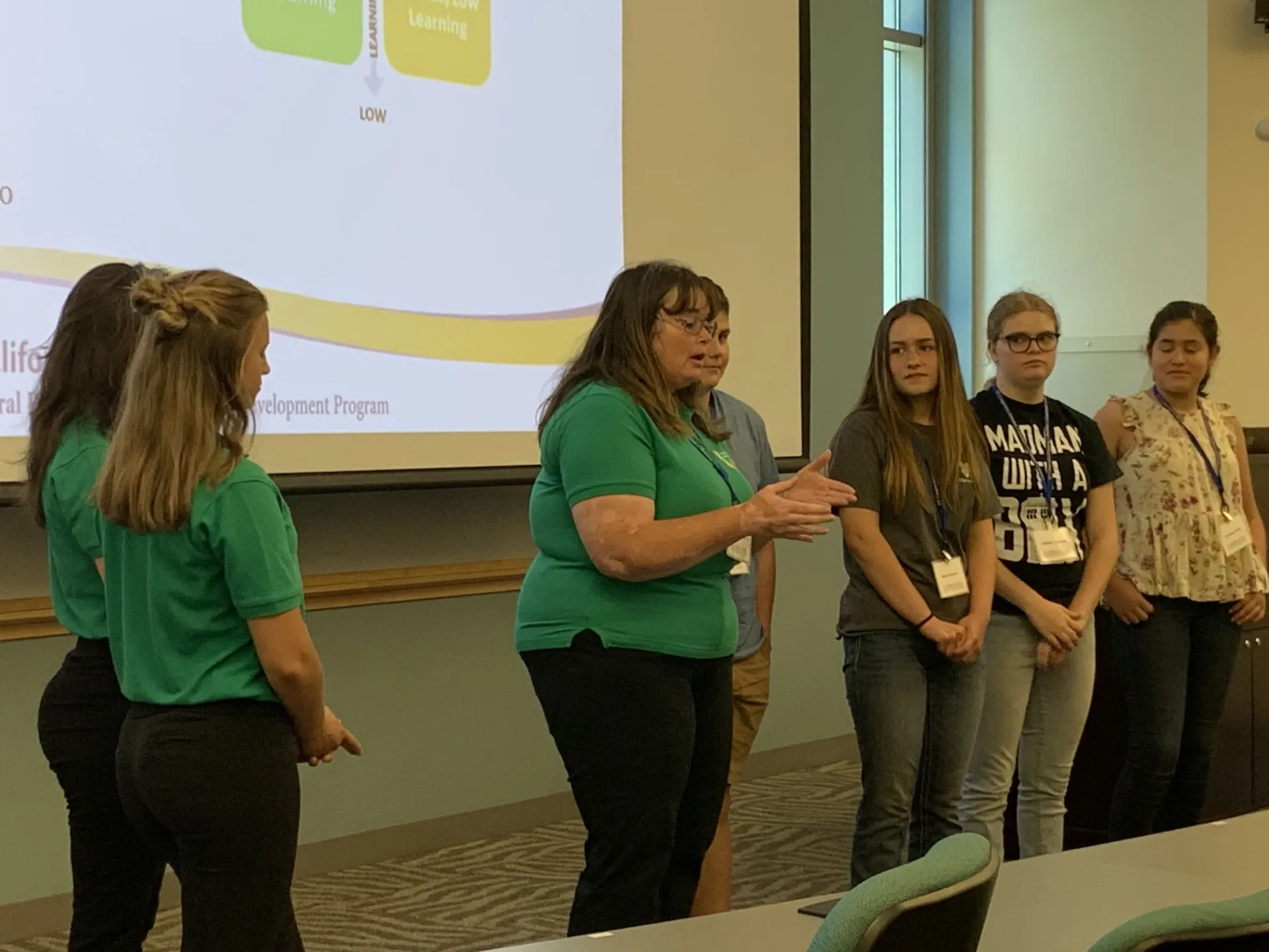 Siskiyou_Presentation