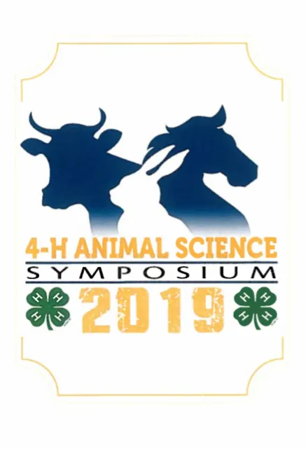 2019 symposium cover