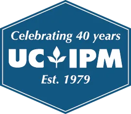 UC IPM logo