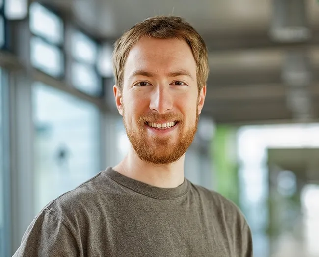 Entomologist Matan Shelomi is a fan of Pokémon and a foe of fake news.