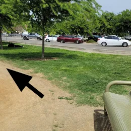 #23 Making Tracks - Westfield Park_ Center Head Start in W Sac