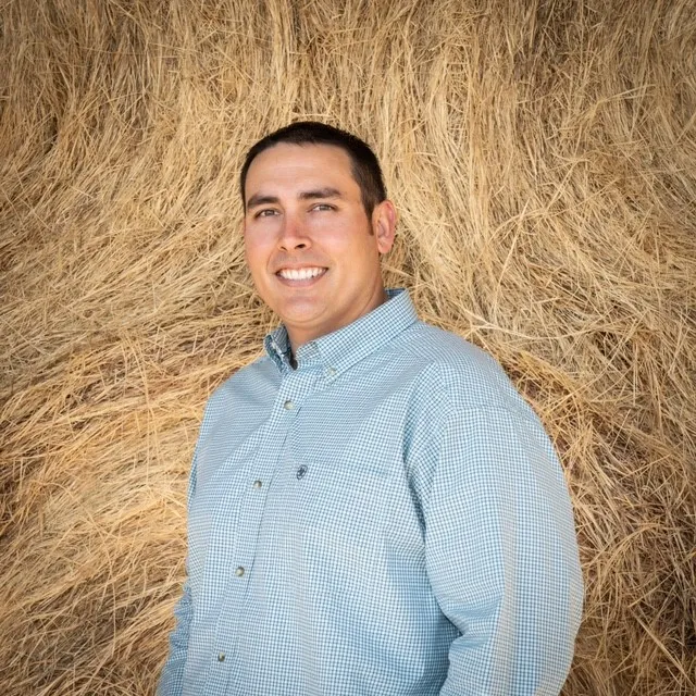 D.Hollister Headshot