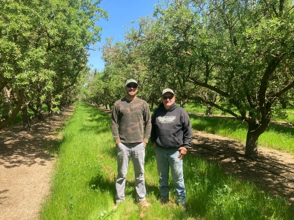 Chowchilla Photo