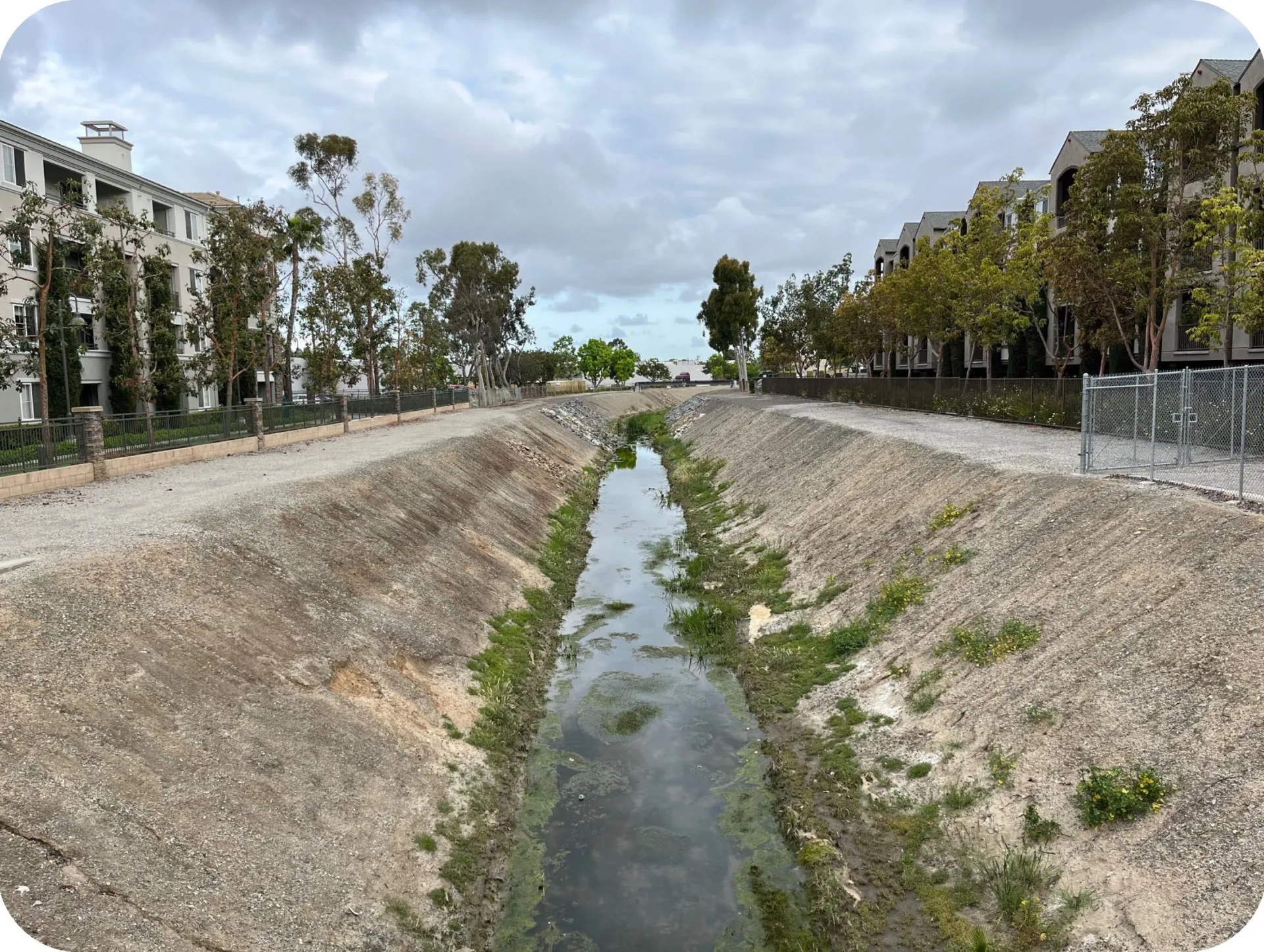 stormwater photo