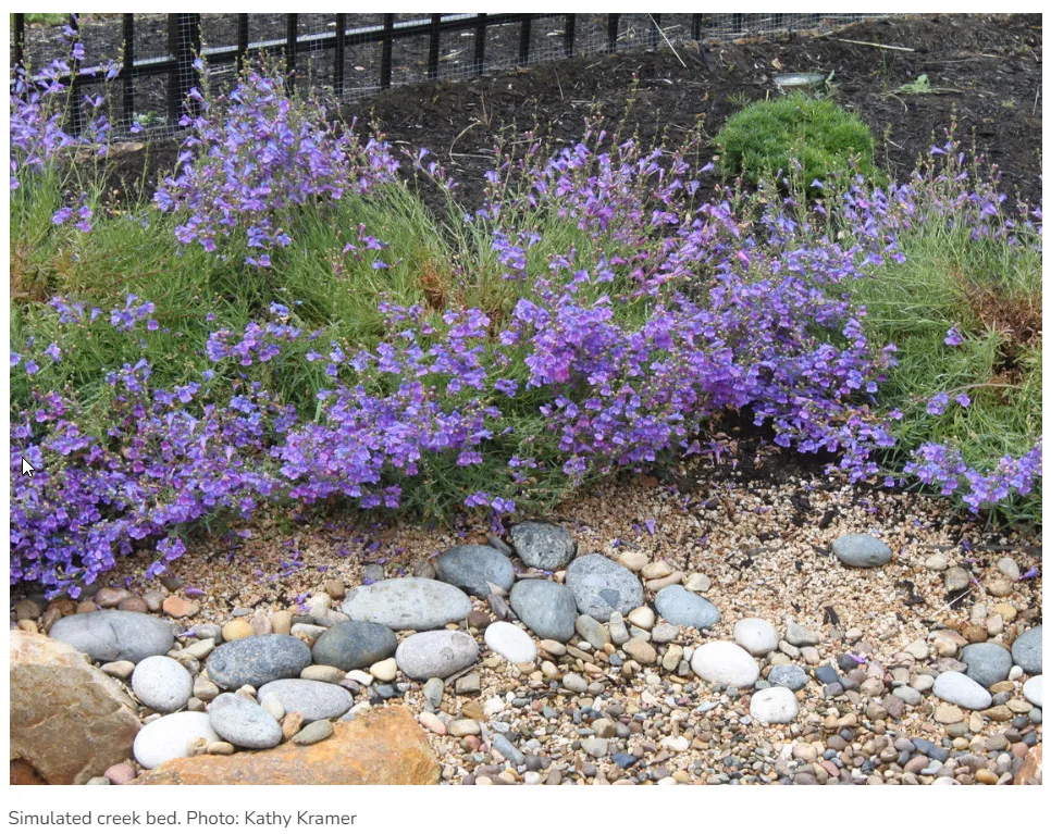 SimulatedCreekBedKathyKramer