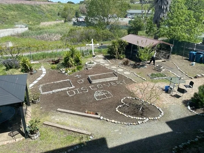 CommGardenDiscoveryHouse